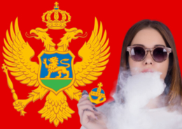 Montenegro Considers Banning Vapes in Indoor Spaces 6 Montenegro bans e-cigarettes indoors