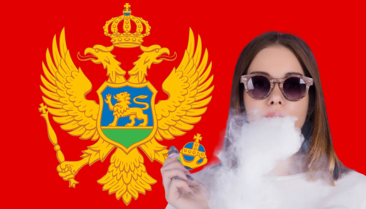 how much are cigarettes in montenegro Montenegro Considers Banning Vapes in Indoor Spaces