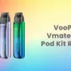 VooPoo Vmate Max Pod Vape Kit Review