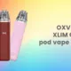 OXVA XLIM GO pod vape review