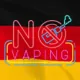 1720009384 Germany calls for disposable vape ban