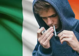 Ireland raises minimum tobacco sales age 21