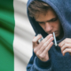 Ireland raises minimum tobacco sales age 21