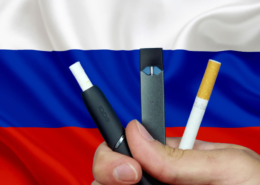1720078900 Russia increases tobacco excise taxes