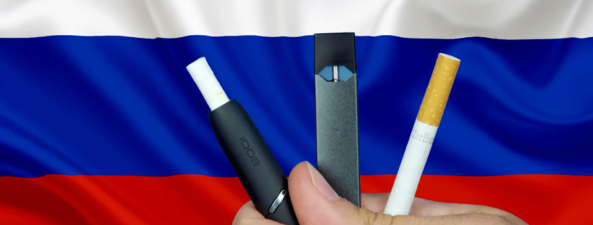 1720078900 Russia increases tobacco excise taxes