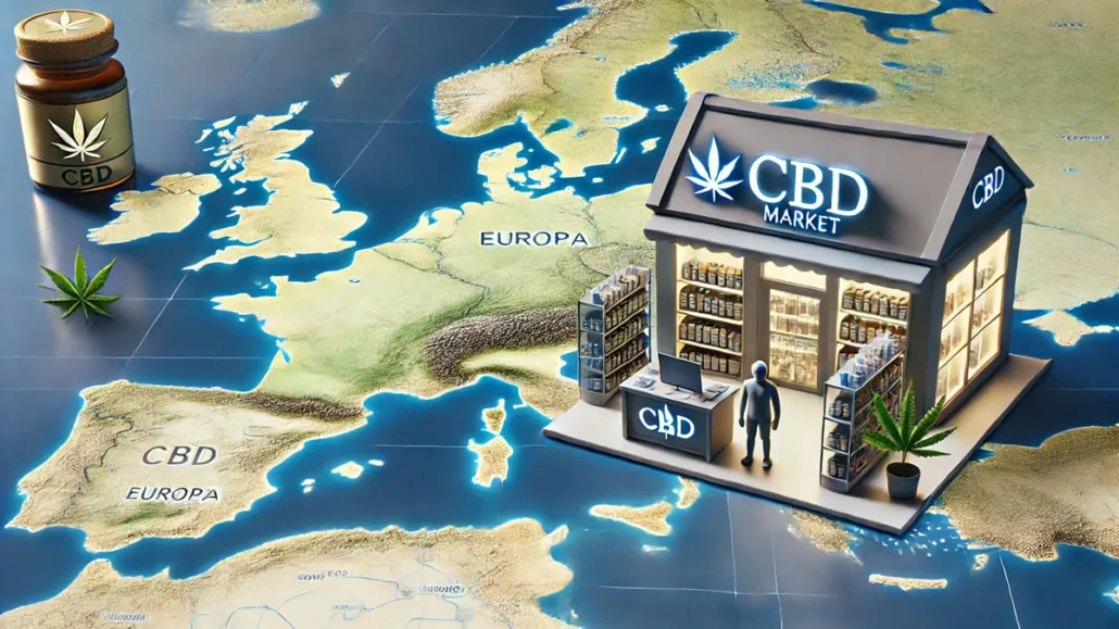 European CBD Market