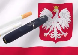 Poland ban flavored heated tobacco products