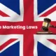 UK vape marketing laws guide