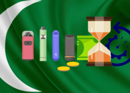 Maldives Removes Vape Duty Exemption on August 1st 11 Maldives removes vape duty exemption