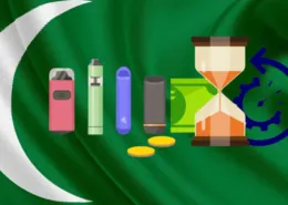 Maldives removes vape duty exemption