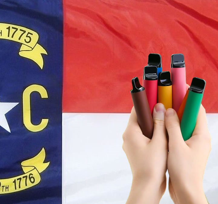 elf bar vape uk New laws in North Carolina impact vape sales, law enforcement, and state  investments