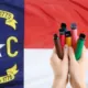 north carolina vape product registry bill