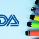 fda tobacco vape database