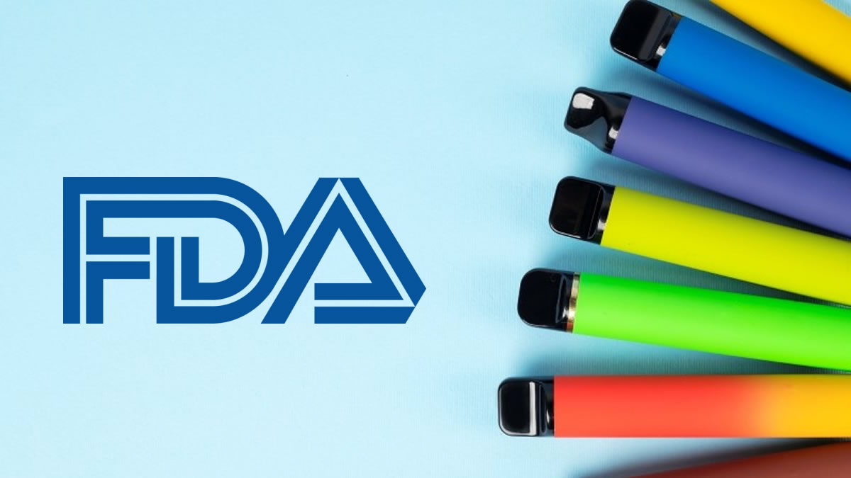 FDA Enhances Online Database for Tobacco and Vape Retailers