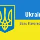 Ukraine Bans Flavored Vapes