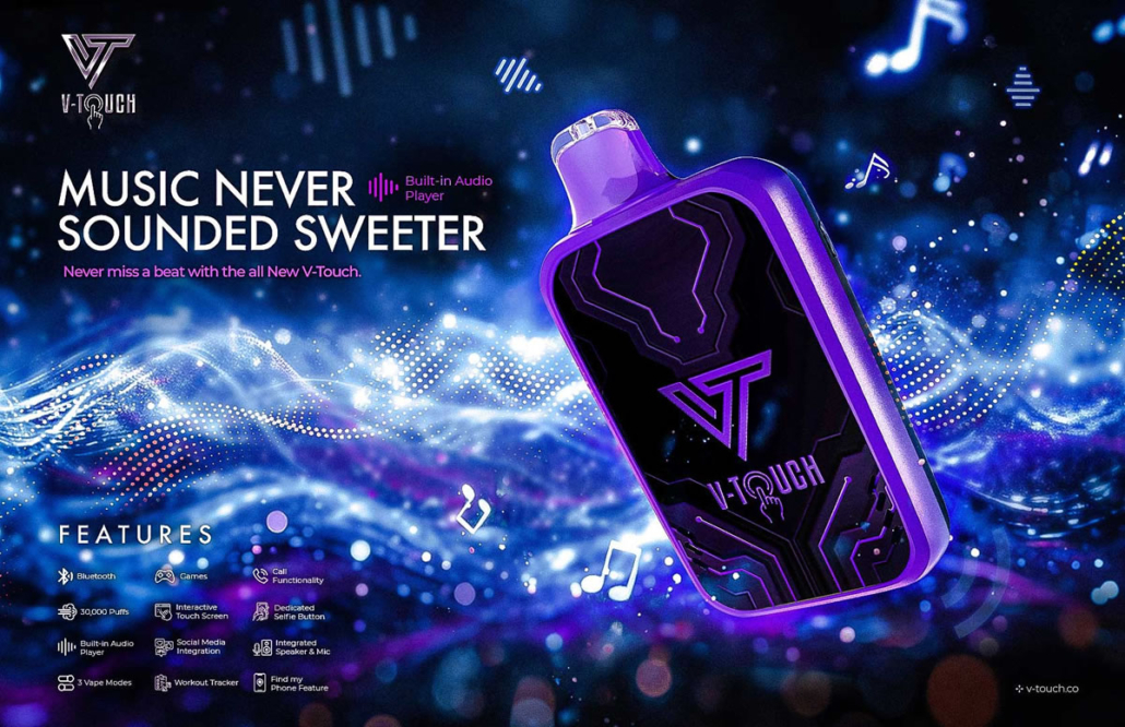 pink slush vape SWFT Icon