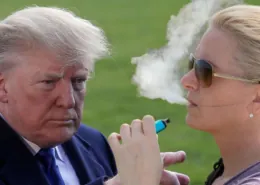 Trump vape regulation policies