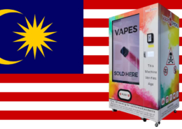 Malaysia e-cigarette sales prohibition rules