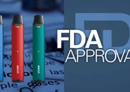 FDA authorizes Vuse Alto tobacco-flavored e-cigarettes