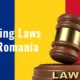 Vaping Laws in Romania