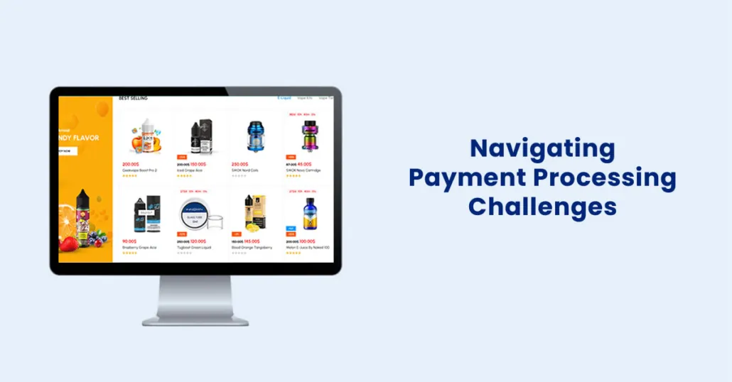 Navigating Payment Processing Challenges