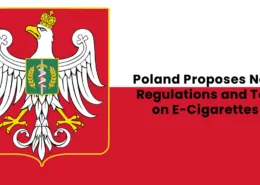 1722252101 Poland Proposes New Regulations and Tax on E Cigarettes and Vaping Devices