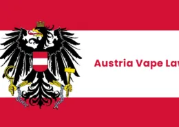 Austria Vape Laws 2024