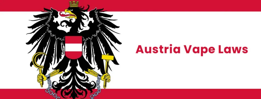 Austria Vape Laws 2024