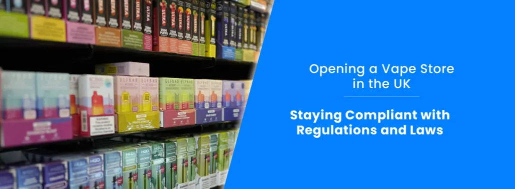 Staying Compliant with Regulations and Laws