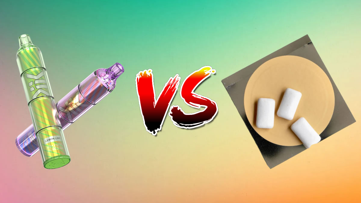 Vaping vs Nicotine Patches A Comprehensive Comparison Ecigator