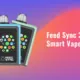 Feed Sync 30K Smart Disposable Vape Review