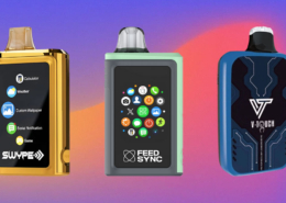 Swype 30K vs. Feed Sync 30K vs. Craftbox V-Touch 30K