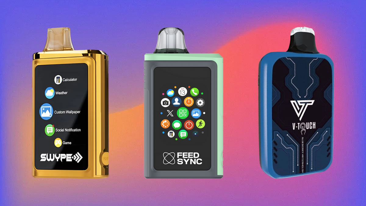 Swype 30K vs. Feed Sync 30K vs. Craftbox V-Touch 30K: Which is the Best