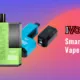 IVG Smart 5500 Disposable Vape Pod Kit Review