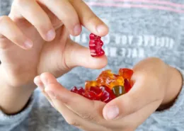 Why You Should Invest In Mushroom Gummies