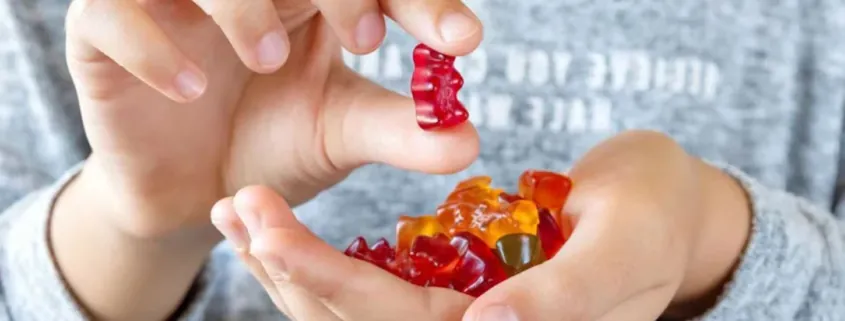 Why You Should Invest In Mushroom Gummies