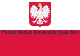 Poland Delays Disposable Vape Ban