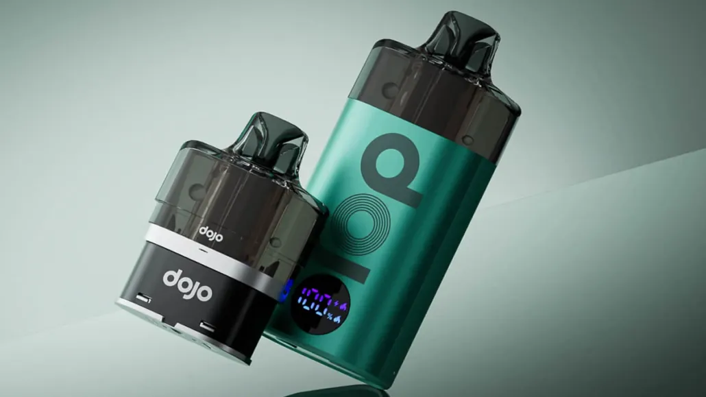 1723533976 Dojo Blast 6000 Vape