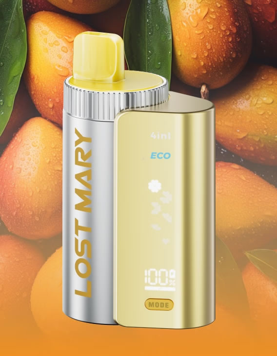 lost mary 4 in 1 yellow edition UWell Caliburn G Pod Kit | Free Starter Eliquid
