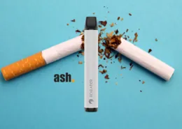 Vaping helped Brits quit smoking ASH