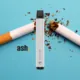 Vaping helped Brits quit smoking ASH