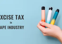 Excise Tax Trends in the Vape Industry