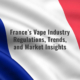 France Vape Industry