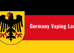 Germany Vaping Laws