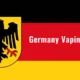 Germany Vaping Laws