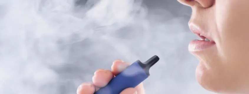 Mexico vape production ban