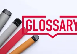 Vaping Glossary