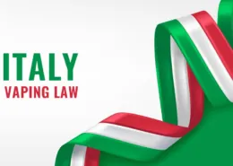 italy vaping law