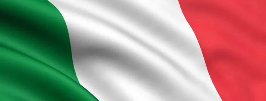 Italy e-liquid tax reduction