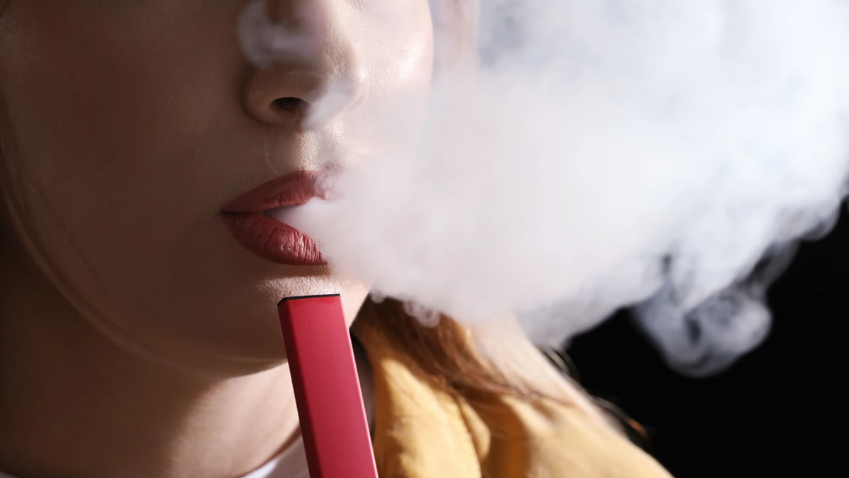 geekvape aegis solo 3 istruzioni Fumare svapo senza nicotina si può